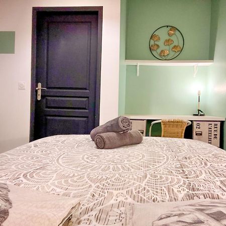 Le Montaigne - Wifi Fibre- Coeur Du Centre Ville-Property Rental Nm Perigueux Ngoại thất bức ảnh