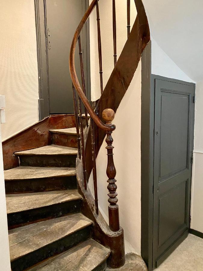 Le Montaigne - Wifi Fibre- Coeur Du Centre Ville-Property Rental Nm Perigueux Ngoại thất bức ảnh