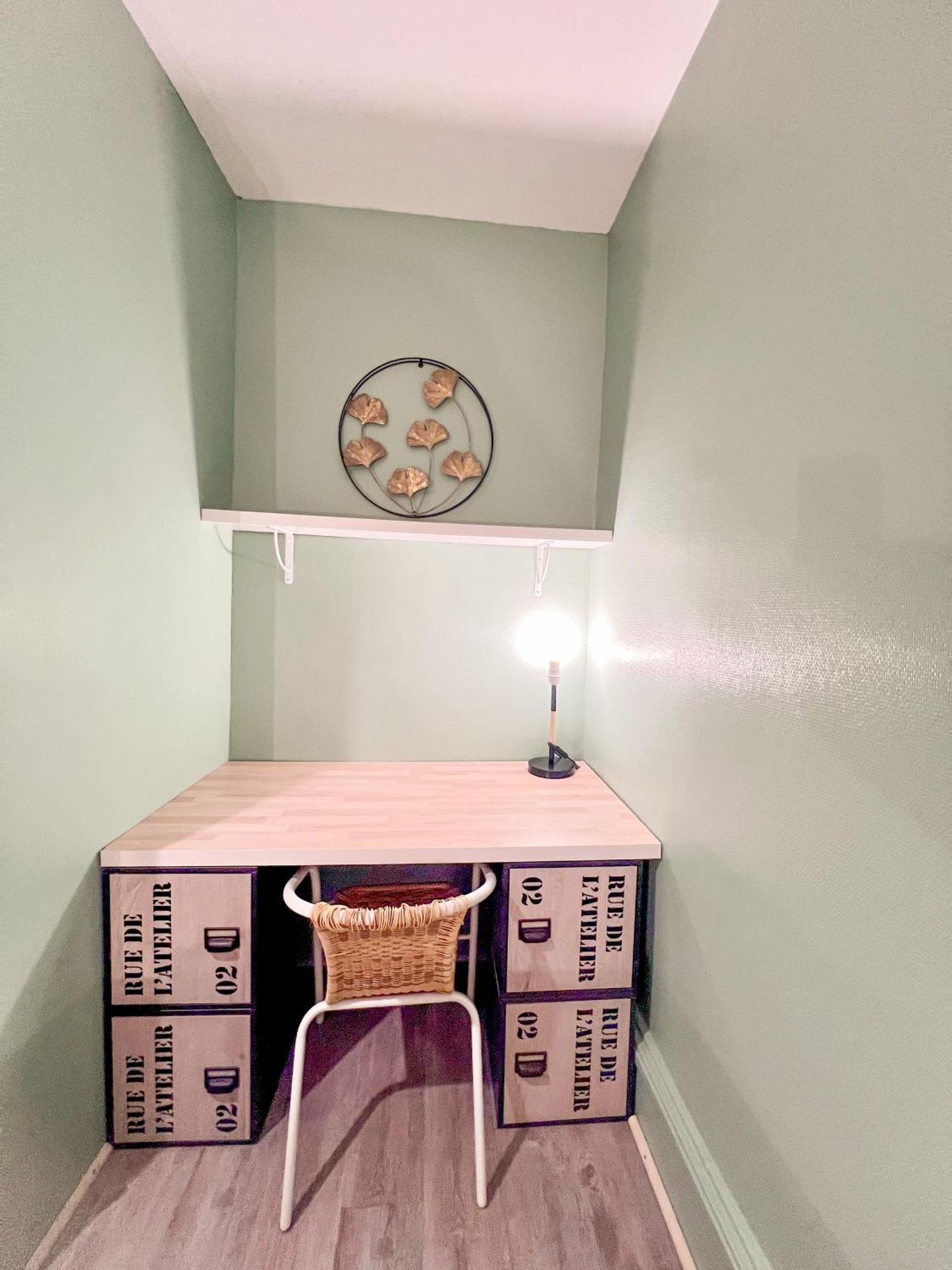 Le Montaigne - Wifi Fibre- Coeur Du Centre Ville-Property Rental Nm Perigueux Ngoại thất bức ảnh