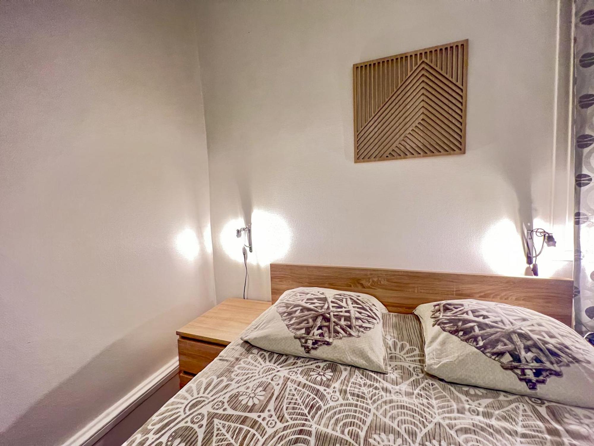 Le Montaigne - Wifi Fibre- Coeur Du Centre Ville-Property Rental Nm Perigueux Ngoại thất bức ảnh