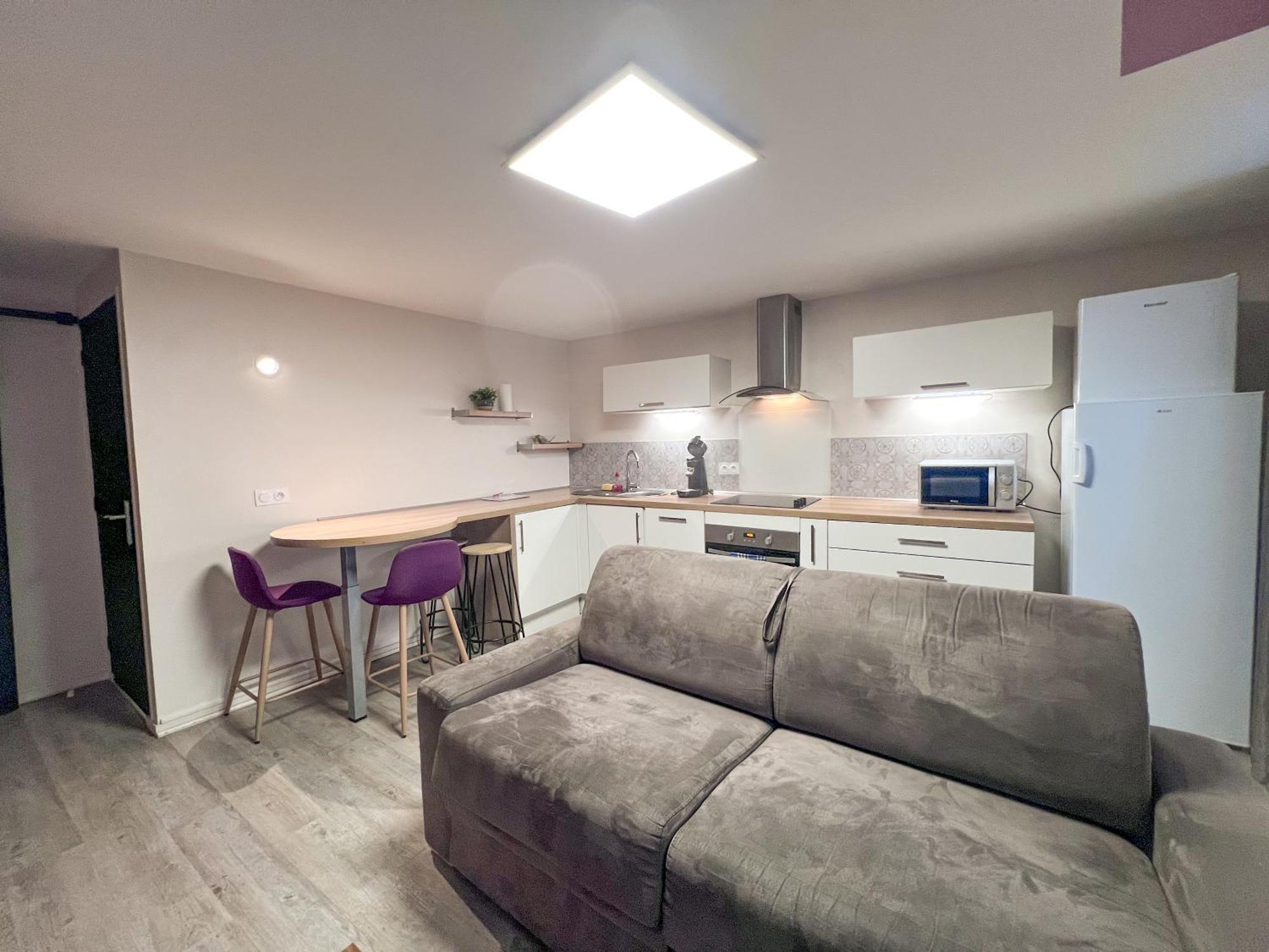 Le Montaigne - Wifi Fibre- Coeur Du Centre Ville-Property Rental Nm Perigueux Ngoại thất bức ảnh