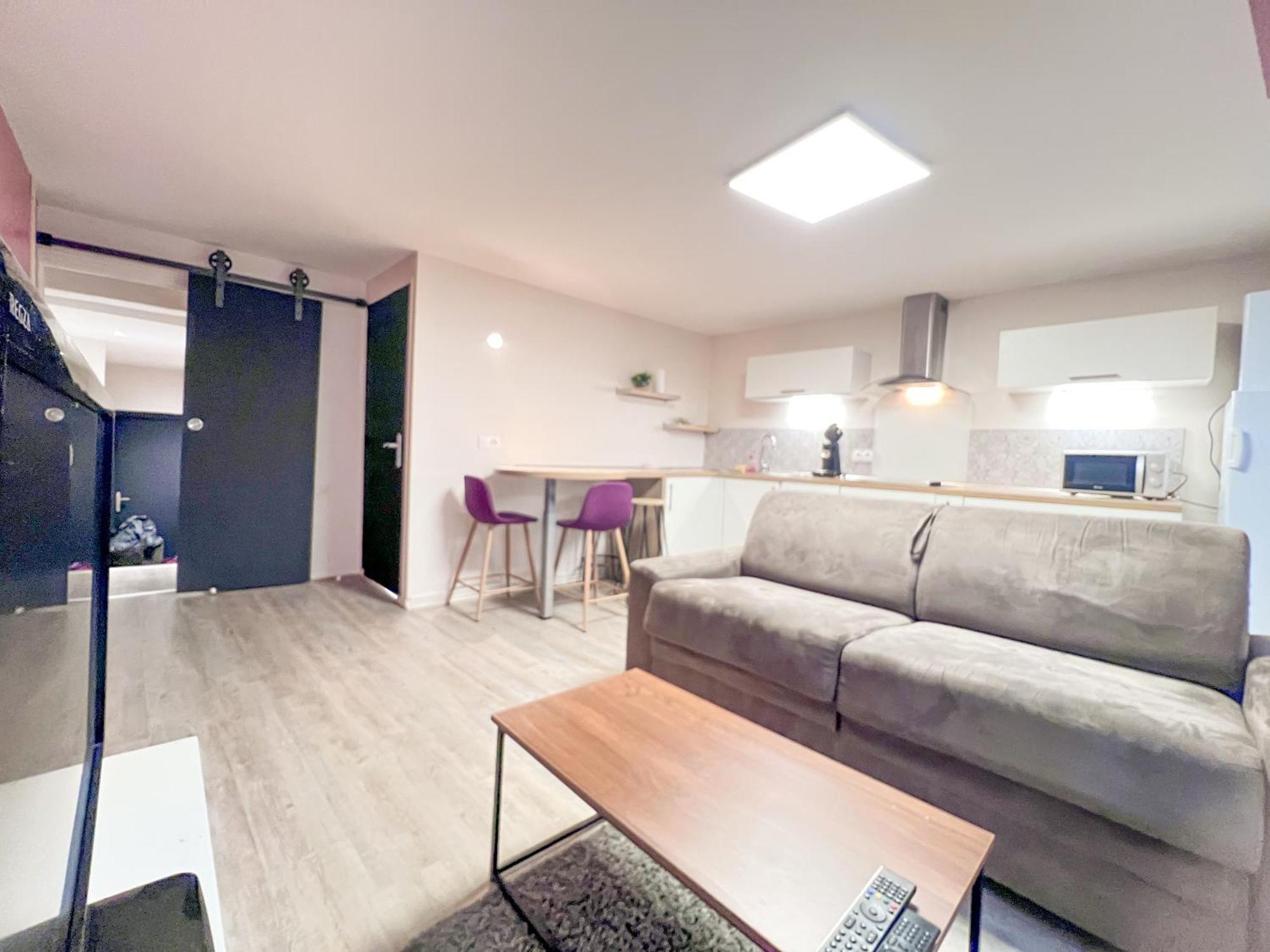Le Montaigne - Wifi Fibre- Coeur Du Centre Ville-Property Rental Nm Perigueux Ngoại thất bức ảnh