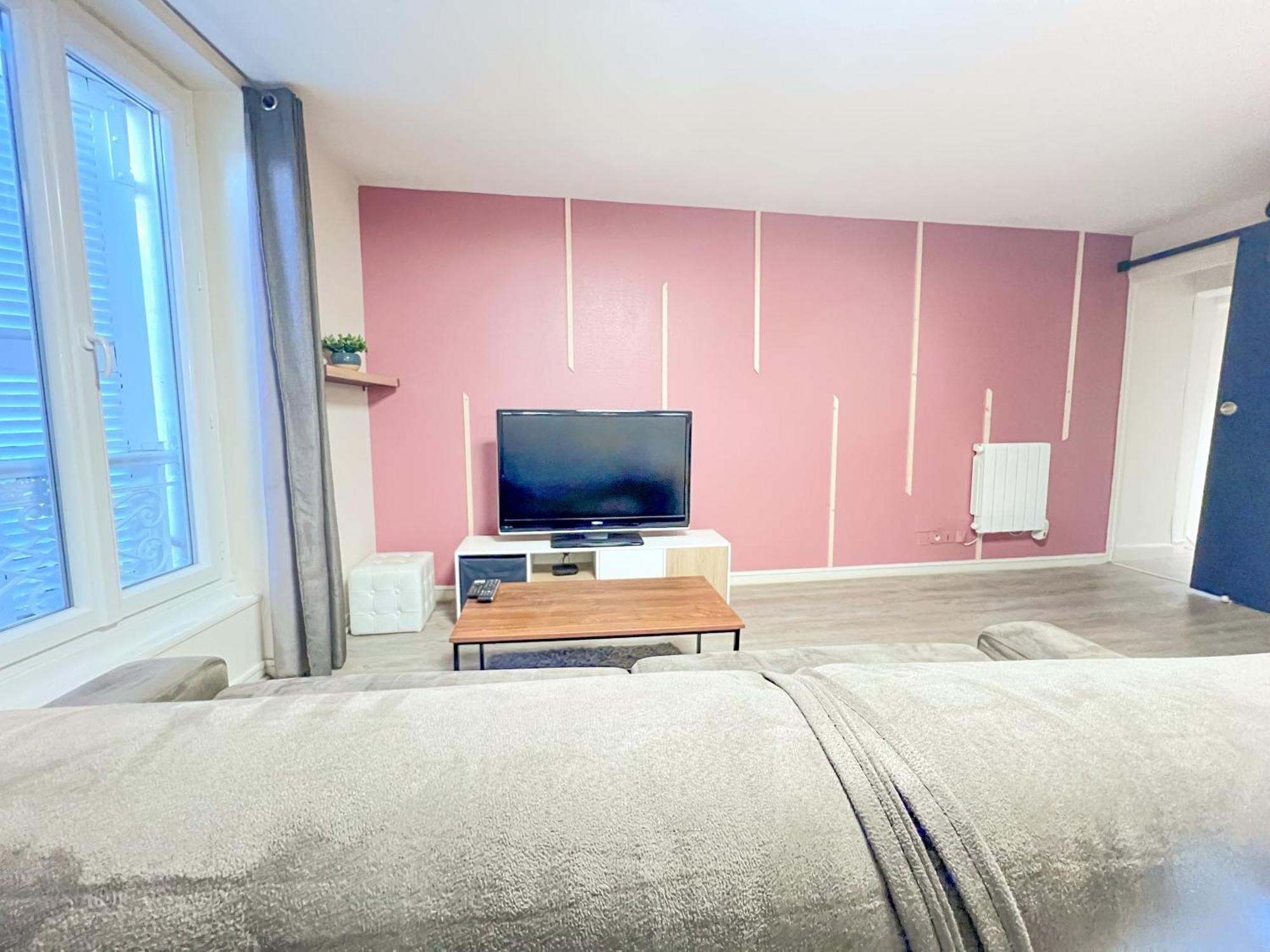 Le Montaigne - Wifi Fibre- Coeur Du Centre Ville-Property Rental Nm Perigueux Ngoại thất bức ảnh