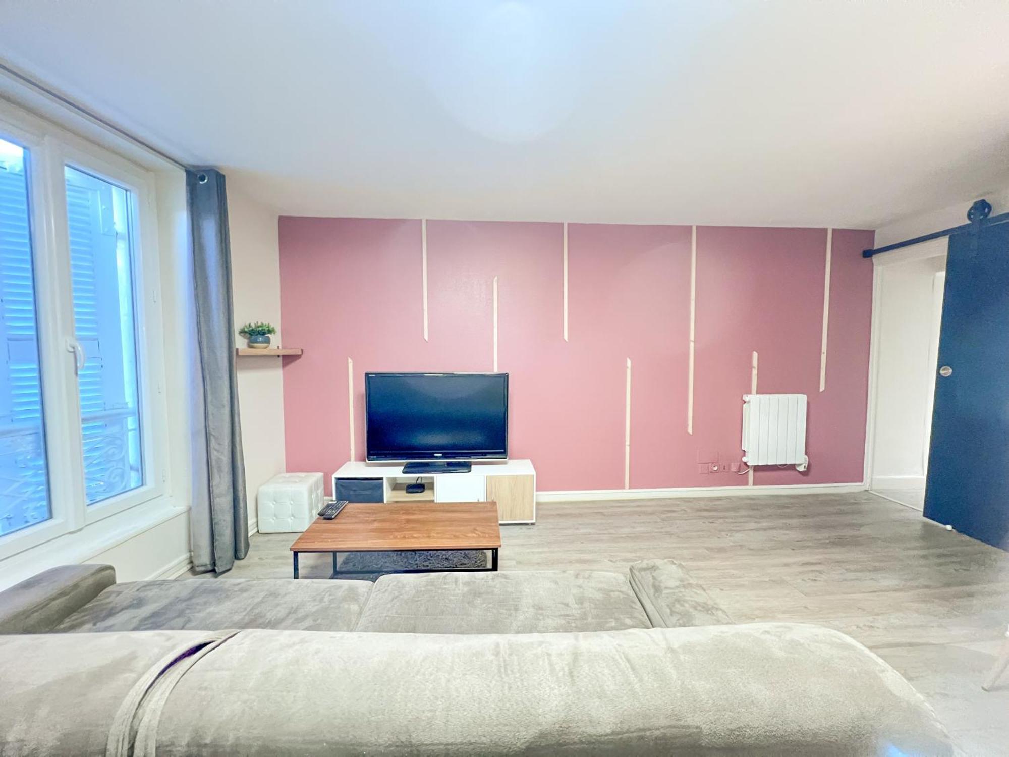 Le Montaigne - Wifi Fibre- Coeur Du Centre Ville-Property Rental Nm Perigueux Ngoại thất bức ảnh