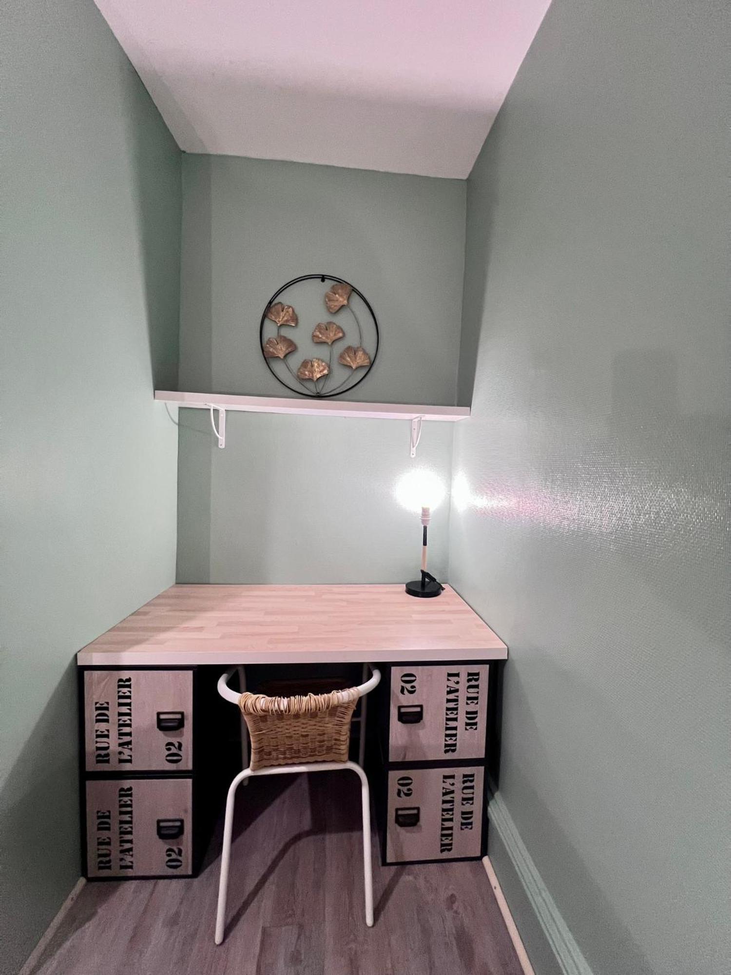 Le Montaigne - Wifi Fibre- Coeur Du Centre Ville-Property Rental Nm Perigueux Ngoại thất bức ảnh