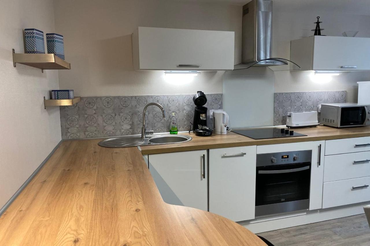 Le Montaigne - Wifi Fibre- Coeur Du Centre Ville-Property Rental Nm Perigueux Ngoại thất bức ảnh